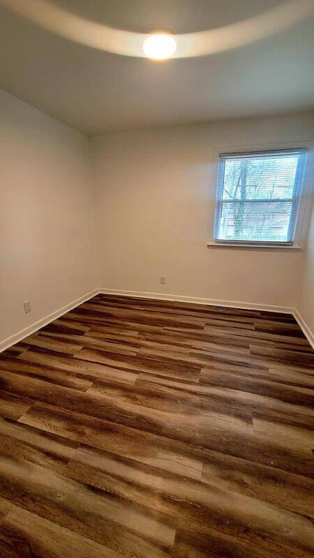 Townhouse for rent at 1518 W Clara Dr, Petersburg, VA 23803