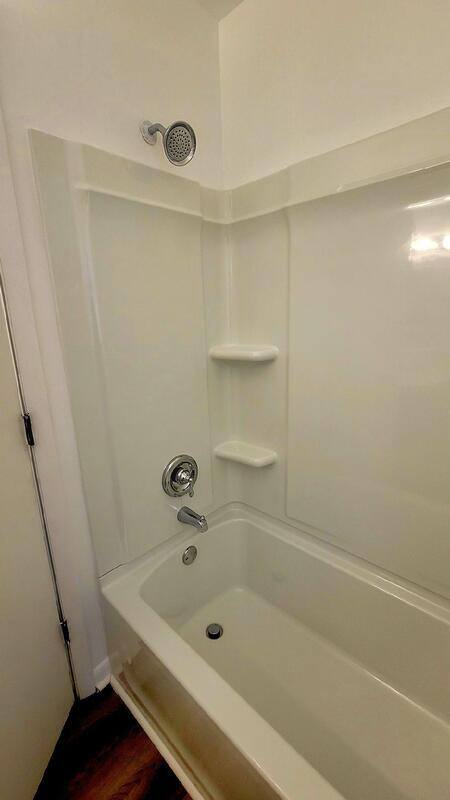 Townhouse for rent at 1518 W Clara Dr, Petersburg, VA 23803