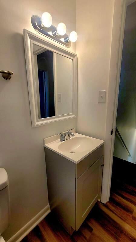 Townhouse for rent at 1518 W Clara Dr, Petersburg, VA 23803