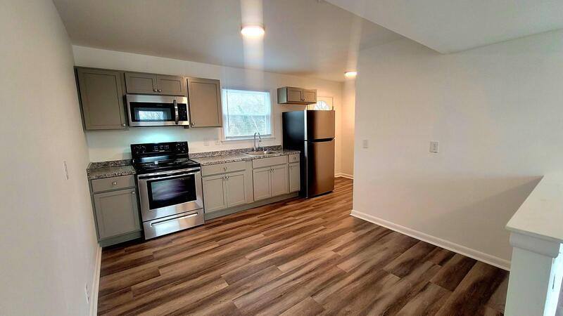 Townhouse for rent at 1518 W Clara Dr, Petersburg, VA 23803