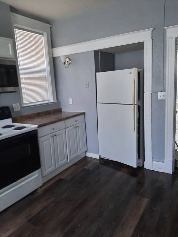 Apartment for rent at 5139 Wabada Ave #1F, Saint Louis, MO 63113