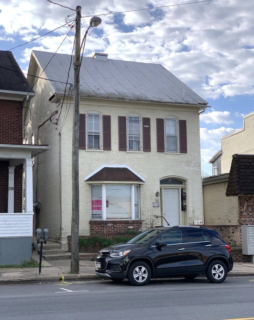 Apartment for rent at 212 E King St, Shippensburg, PA 17257