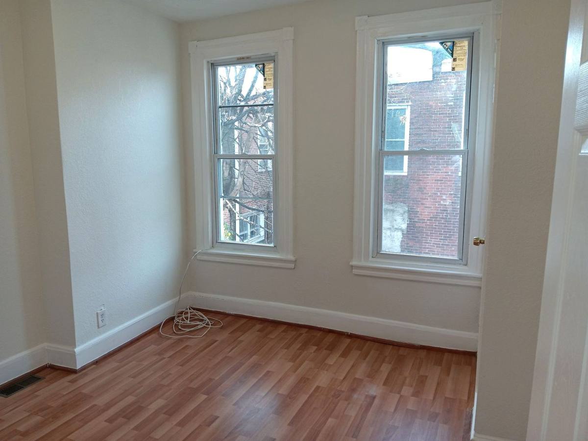 House for rent at 1238 N Alden St, Philadelphia, PA 19131