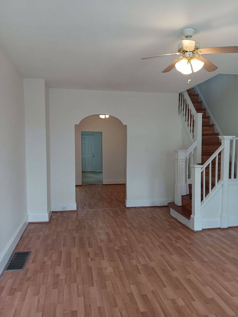 House for rent at 1238 N Alden St, Philadelphia, PA 19131
