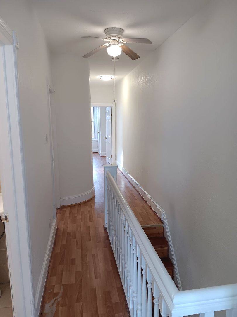 House for rent at 1238 N Alden St, Philadelphia, PA 19131