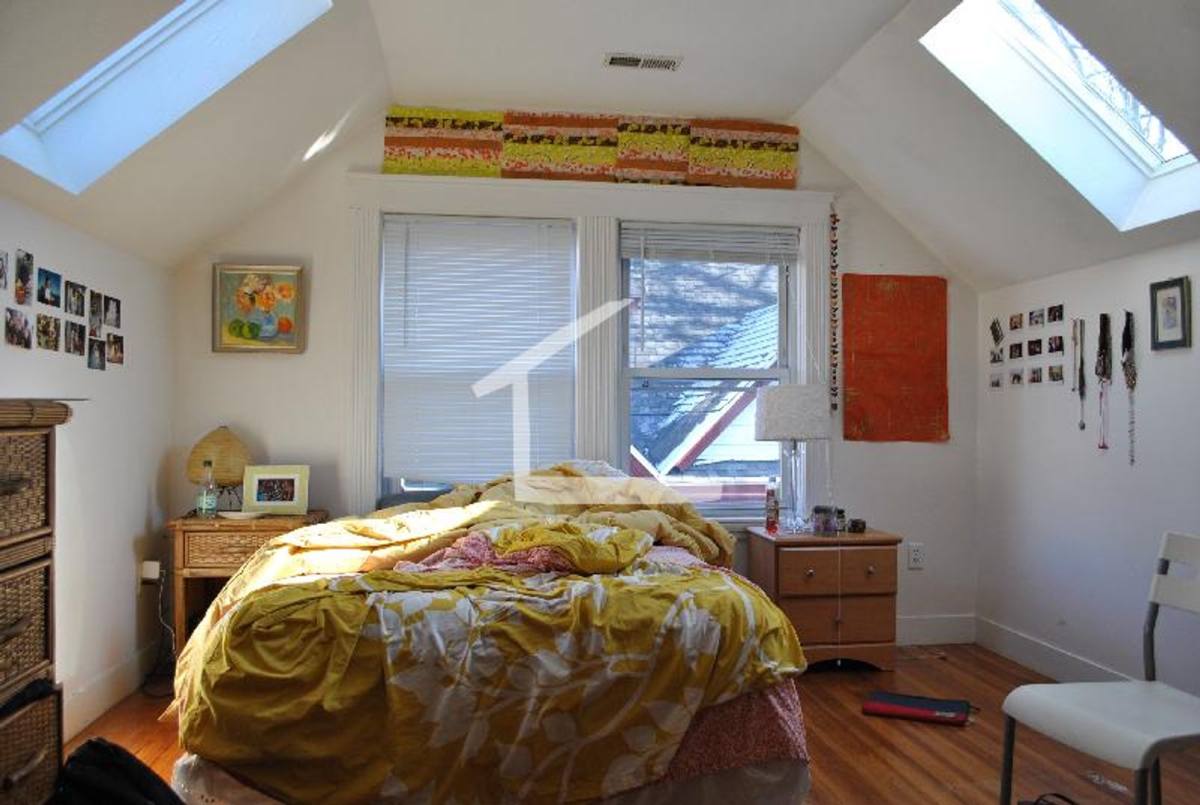 Apartment for rent at 55 Gardner #2, Allston, MA 02134