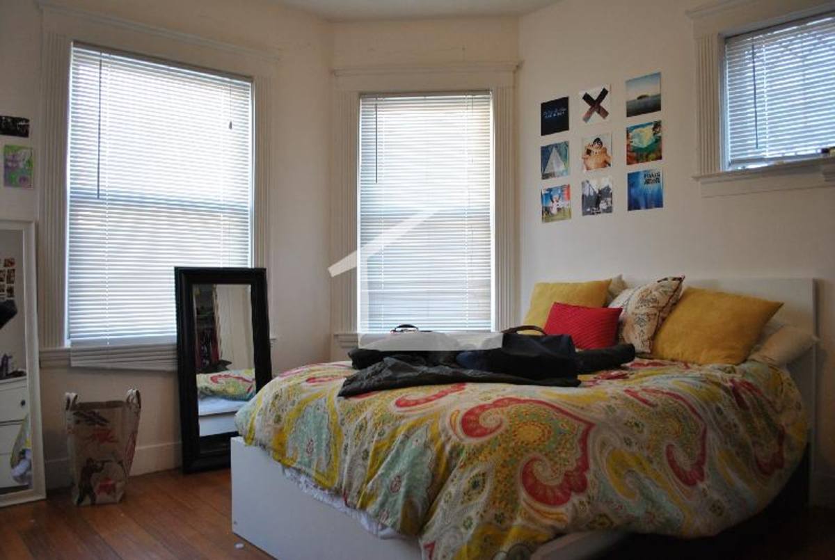 Apartment for rent at 55 Gardner #2, Allston, MA 02134