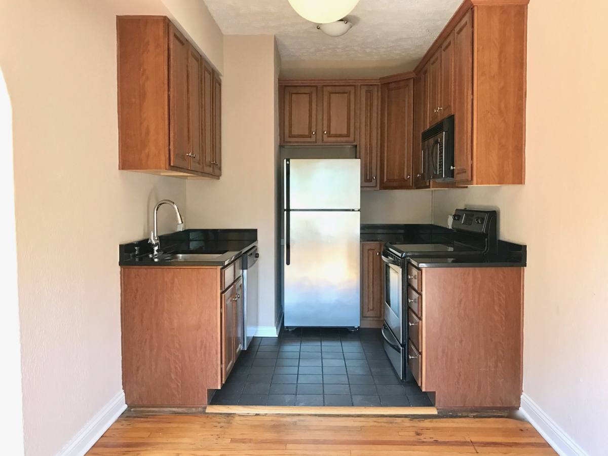 Condo for rent at 5347 N College Ave, Indianapolis, IN 46220