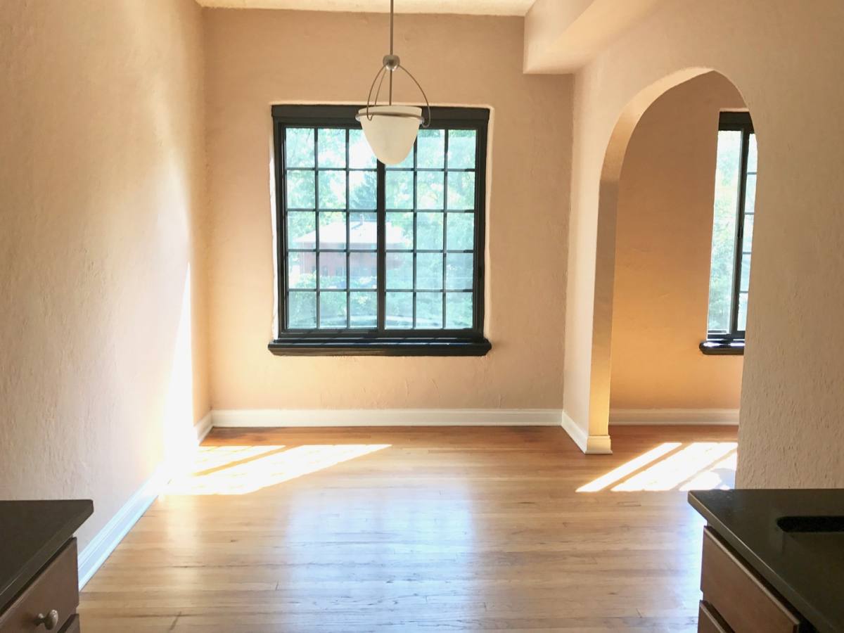 Condo for rent at 5347 N College Ave, Indianapolis, IN 46220