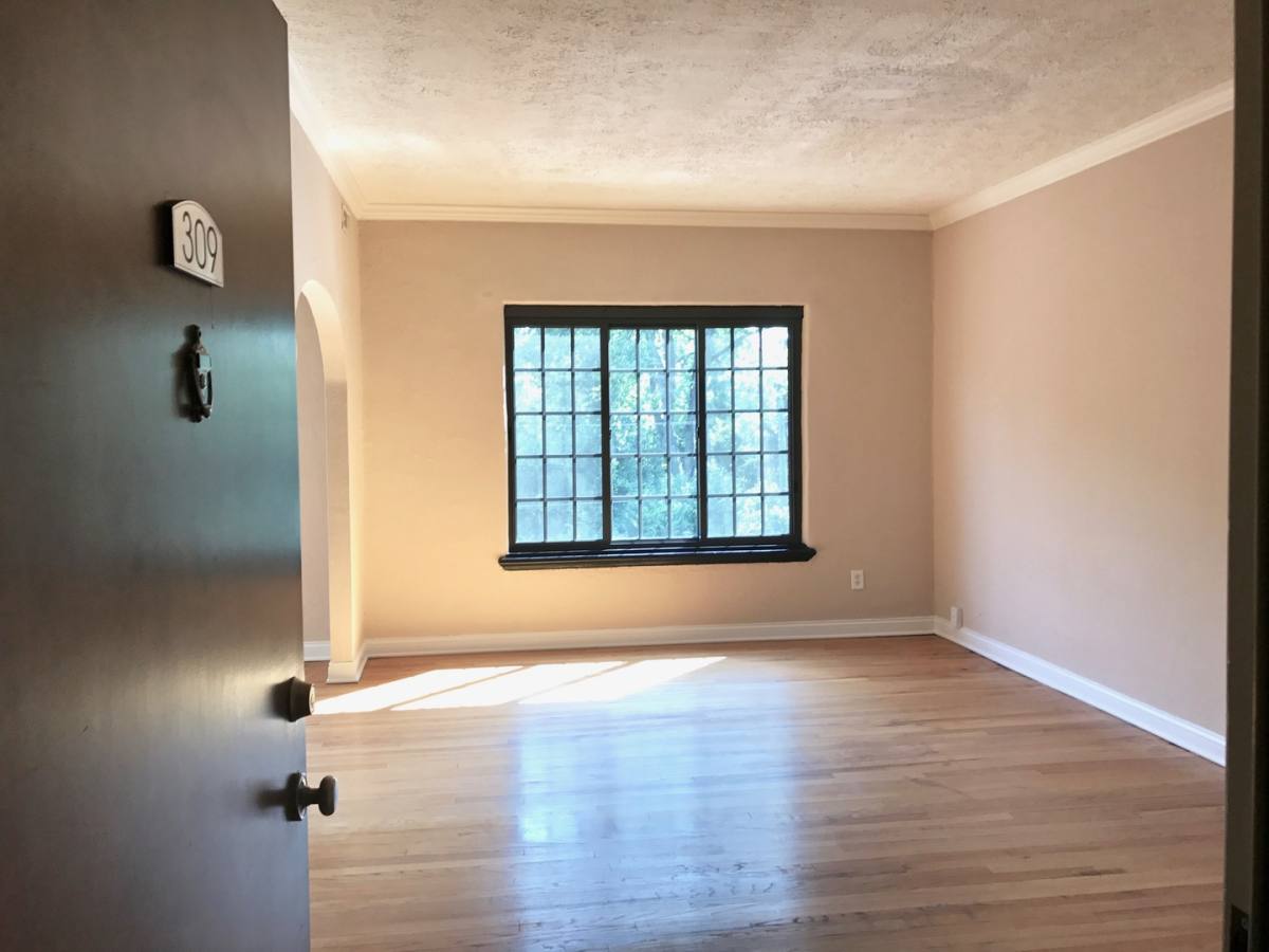 Condo for rent at 5347 N College Ave, Indianapolis, IN 46220