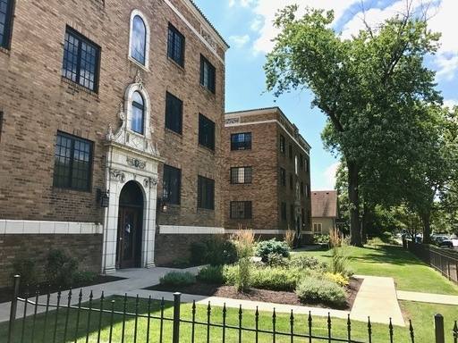 Condo for rent at 5347 N College Ave, Indianapolis, IN 46220