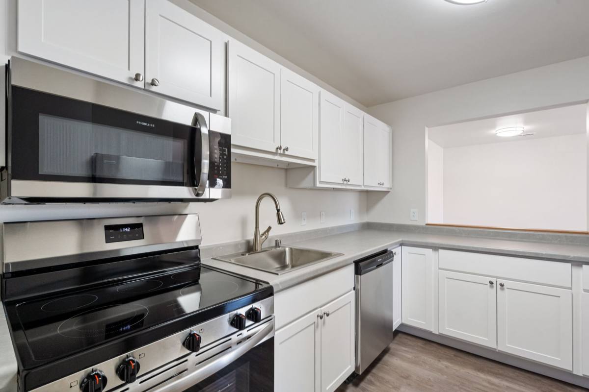 Townhouse for rent at 1801 Jackson St, Stoughton, WI 53589