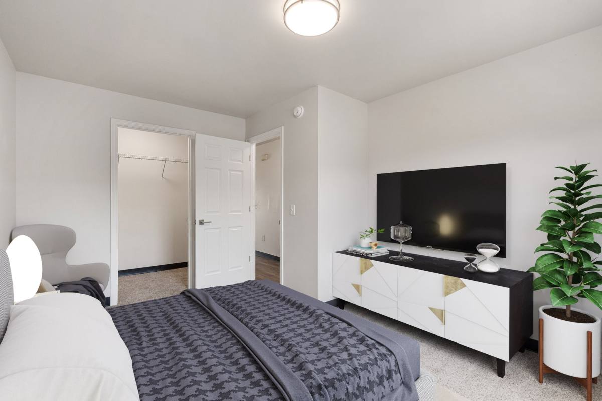 Townhouse for rent at 1801 Jackson St, Stoughton, WI 53589