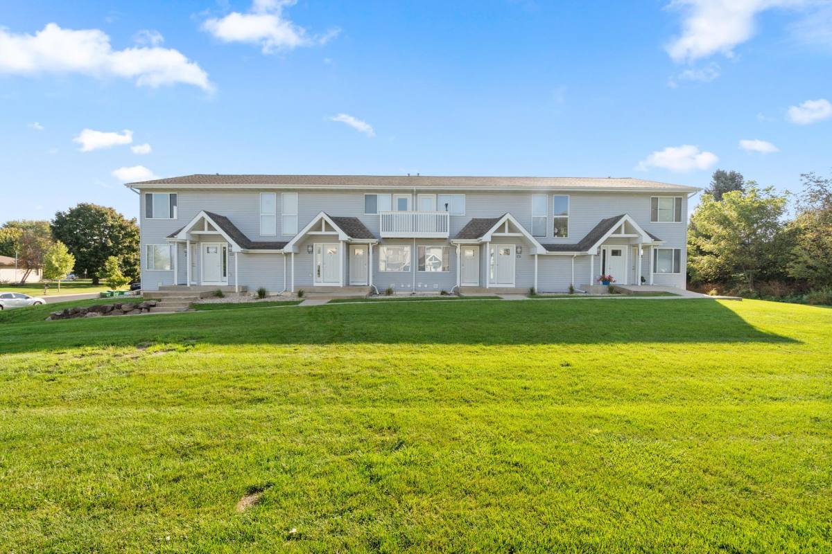 Townhouse for rent at 1801 Jackson St, Stoughton, WI 53589