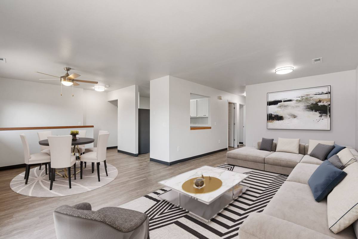 Townhouse for rent at 1801 Jackson St, Stoughton, WI 53589