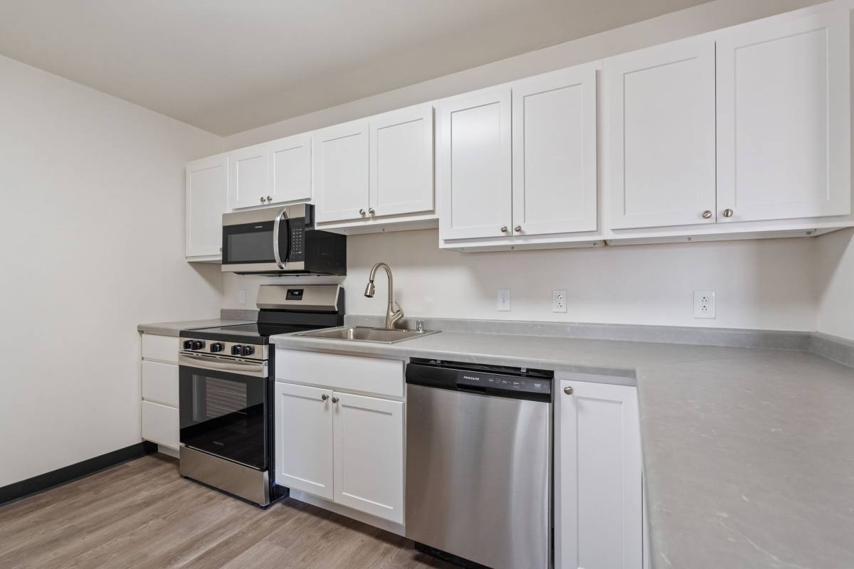 Townhouse for rent at 1801 Jackson St, Stoughton, WI 53589