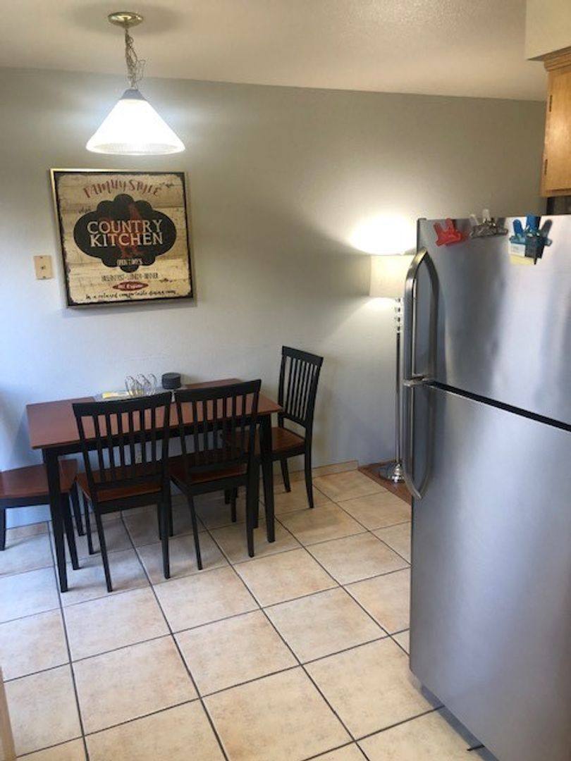 Townhouse for rent at 812 Nord Ave, Chico, CA 95926