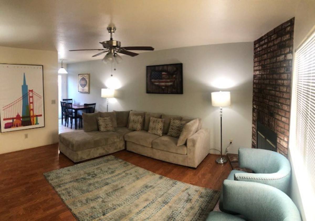 Townhouse for rent at 812 Nord Ave, Chico, CA 95926