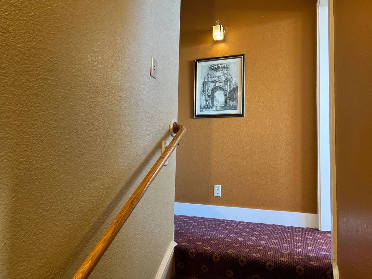 Apartment for rent at 189 Evans Ave, Pacific Grove, CA 93950