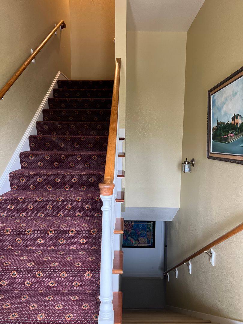 Apartment for rent at 189 Evans Ave, Pacific Grove, CA 93950