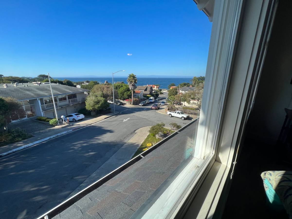 Apartment for rent at 189 Evans Ave, Pacific Grove, CA 93950