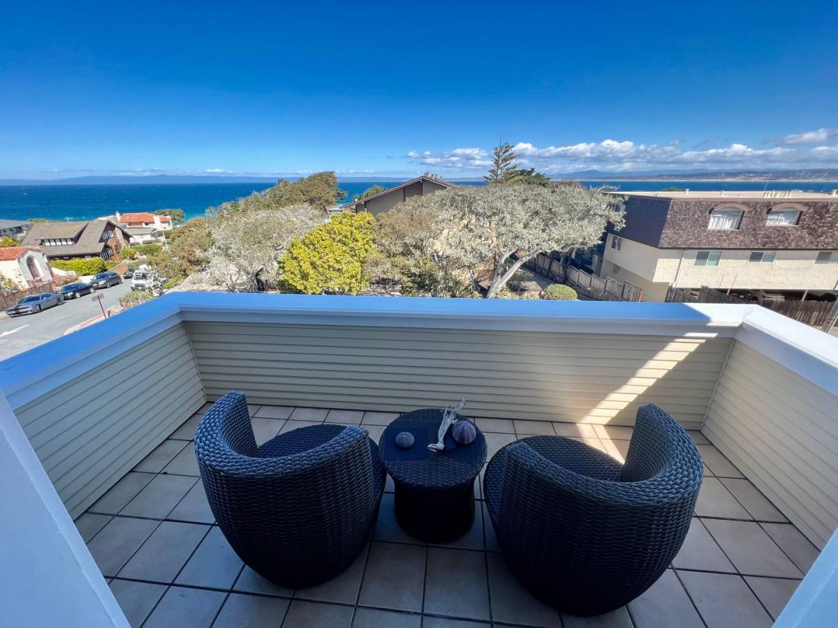 Apartment for rent at 189 Evans Ave, Pacific Grove, CA 93950