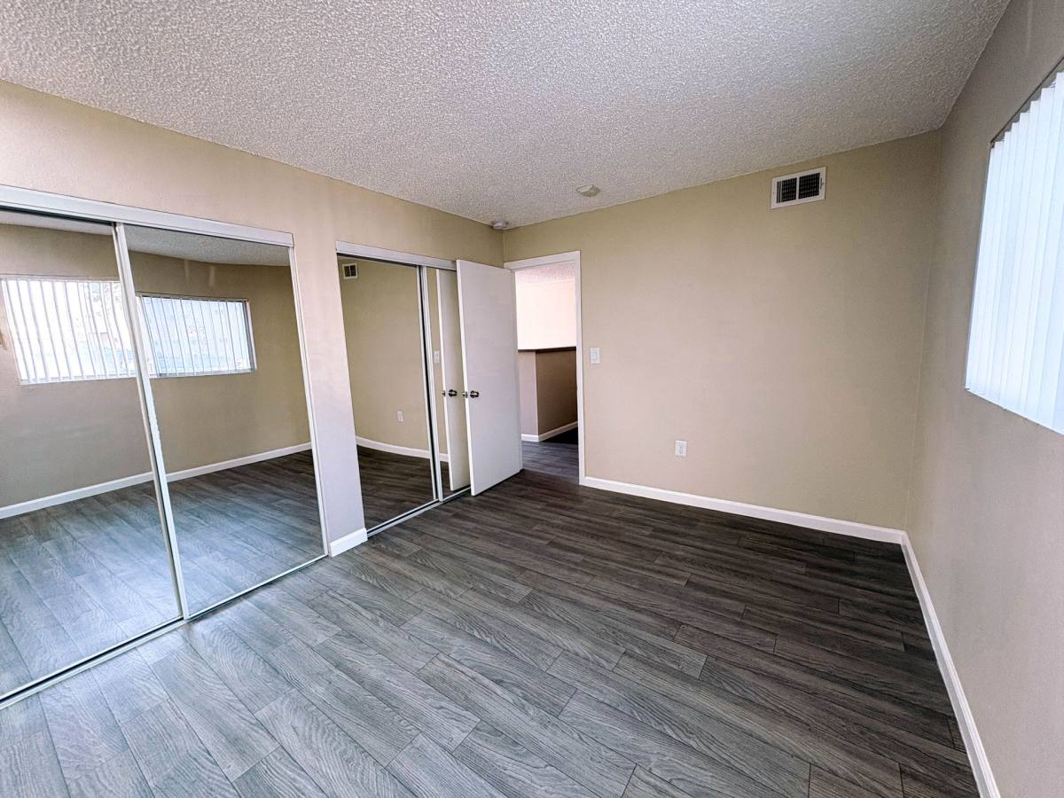 Apartment for rent at 110 N 15th St, Las Vegas, NV 89101