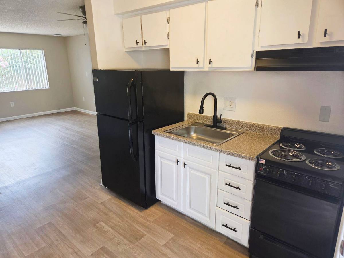 Apartment for rent at 110 N 15th St, Las Vegas, NV 89101