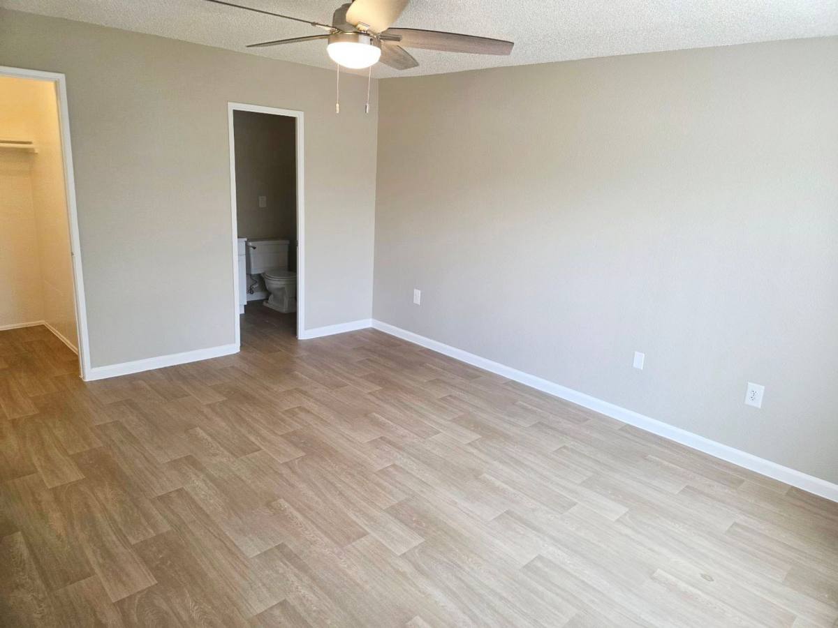 Apartment for rent at 110 N 15th St, Las Vegas, NV 89101