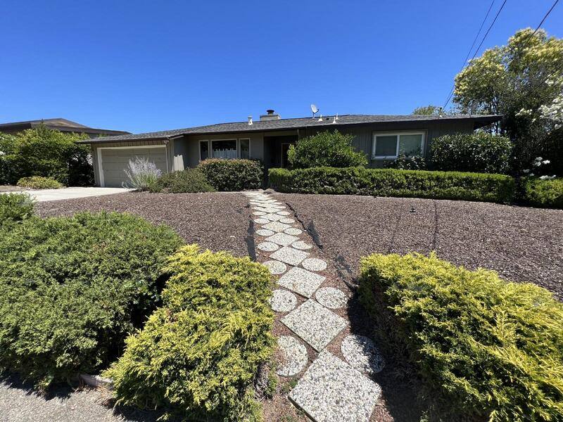 House for rent at 436 Via Herbosa, Novato, CA 94949