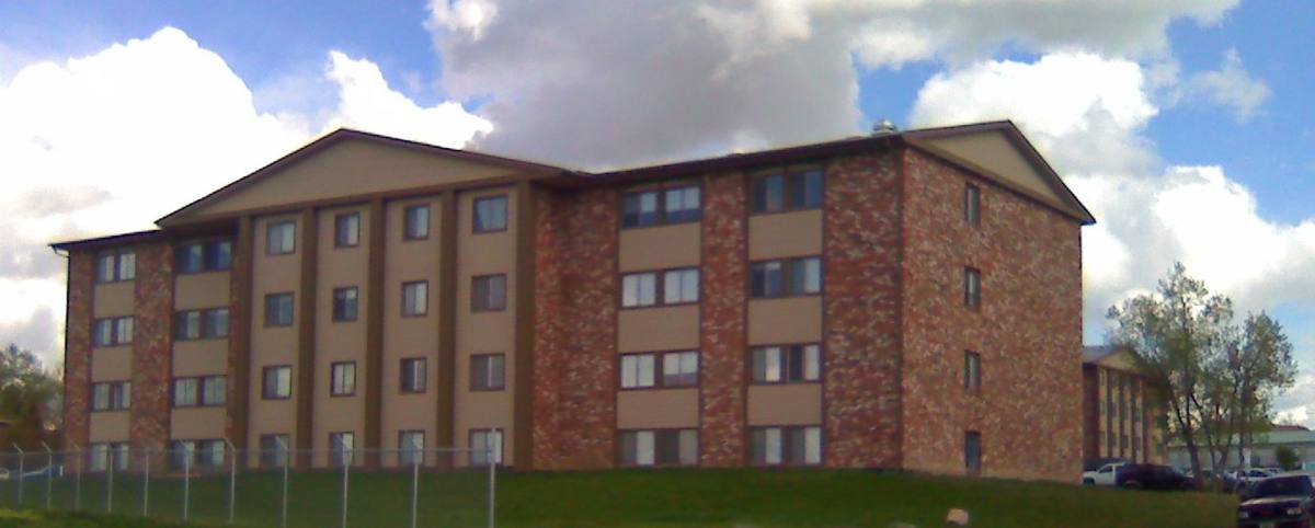 Apartment for rent at 1315-13217th St S, Great Falls, MT 59405