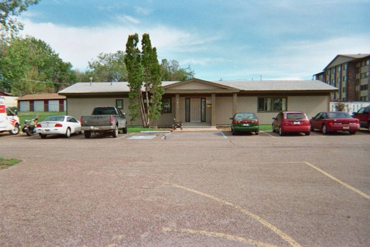 Apartment for rent at 1315-13217th St S, Great Falls, MT 59405