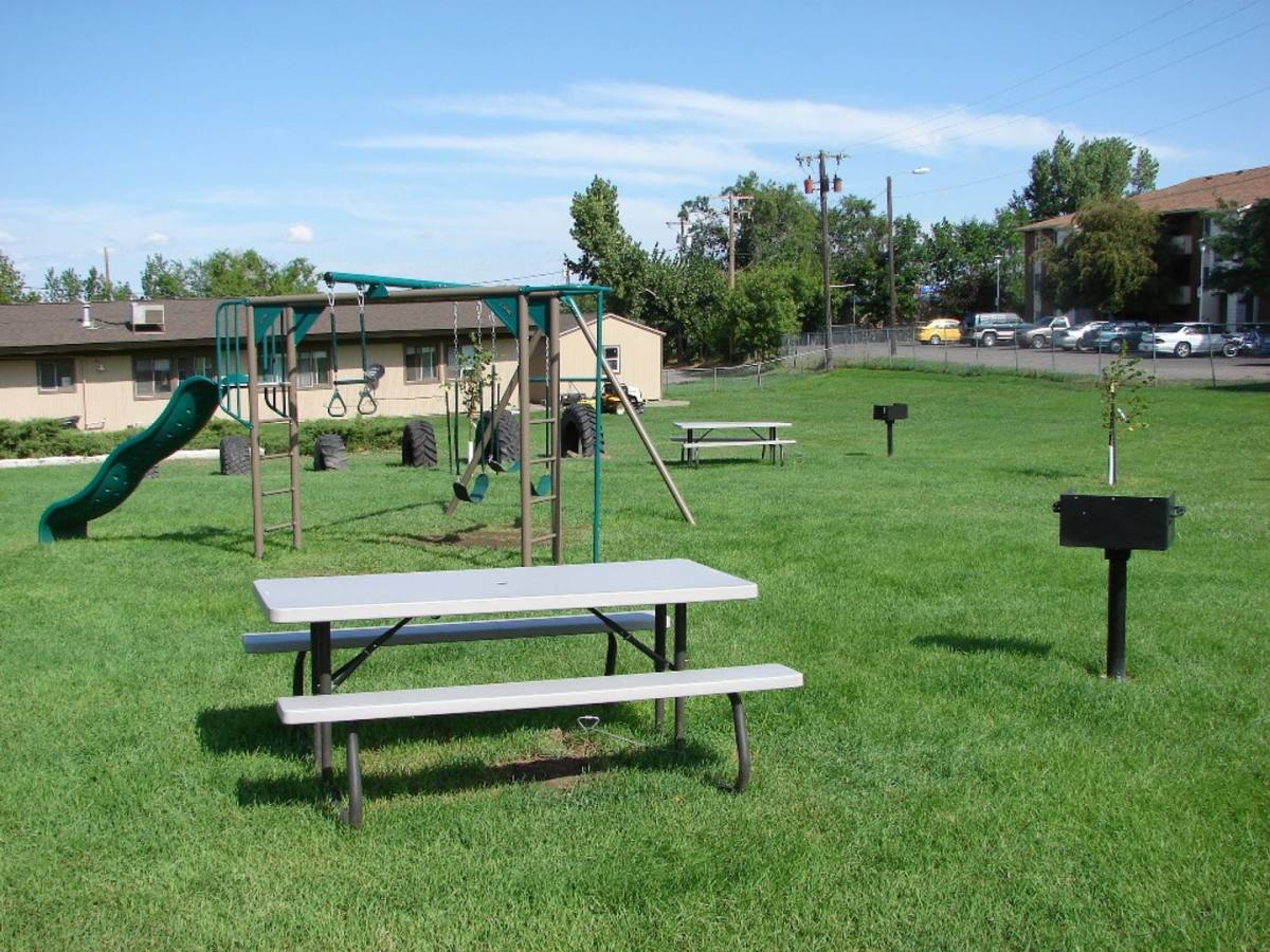 Apartment for rent at 1315-13217th St S, Great Falls, MT 59405