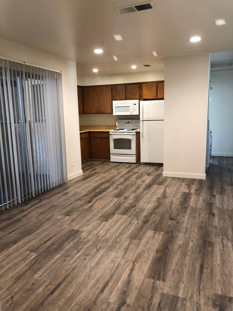 Apartment for rent at 635 W 2nd Ave, Chico, CA 95926