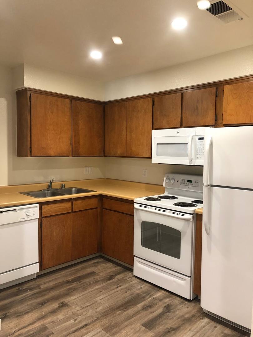 Apartment for rent at 635 W 2nd Ave, Chico, CA 95926