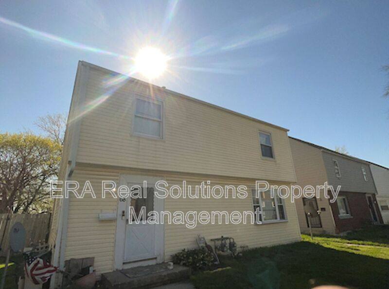 Apartment for rent at 68 N Waverly St, Columbus, OH 43213