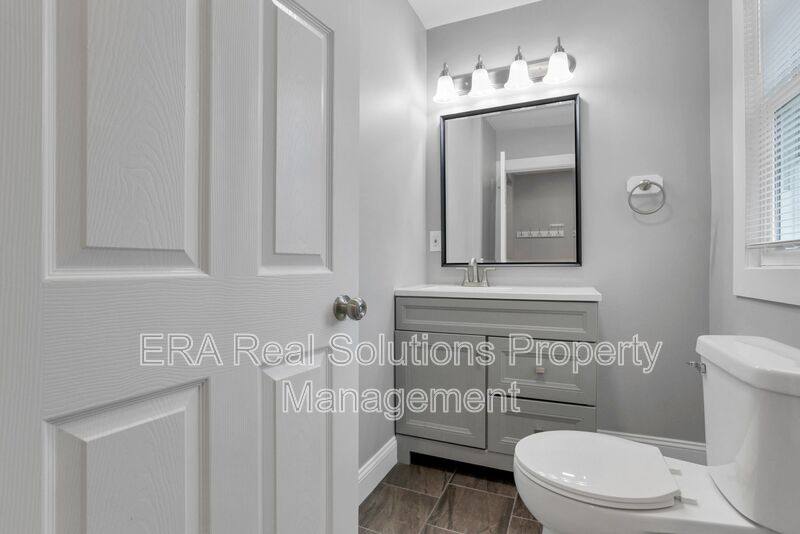 Apartment for rent at 741 E Mound St, Columbus, OH 43205