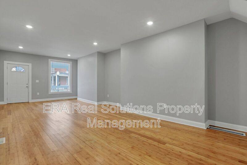 Apartment for rent at 741 E Mound St, Columbus, OH 43205