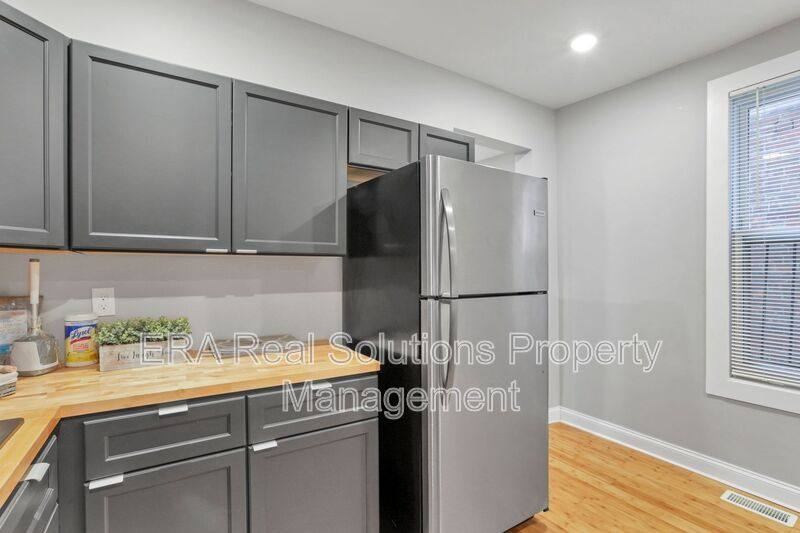 Apartment for rent at 741 E Mound St, Columbus, OH 43205