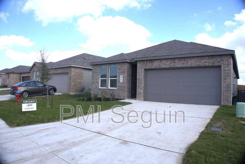 House for rent at 8965 Gila Ridge, Seguin, TX 78155