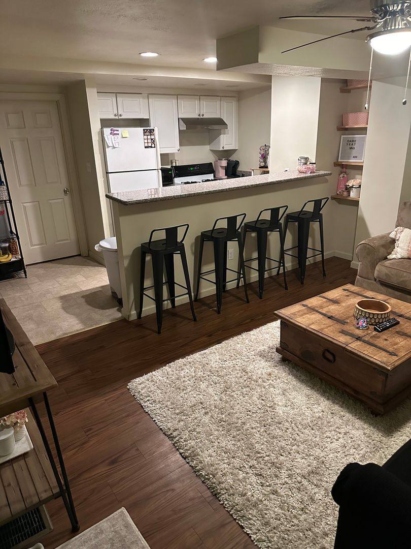 Apartment for rent at 1927 Fox Way, Pittsburgh, PA 15203