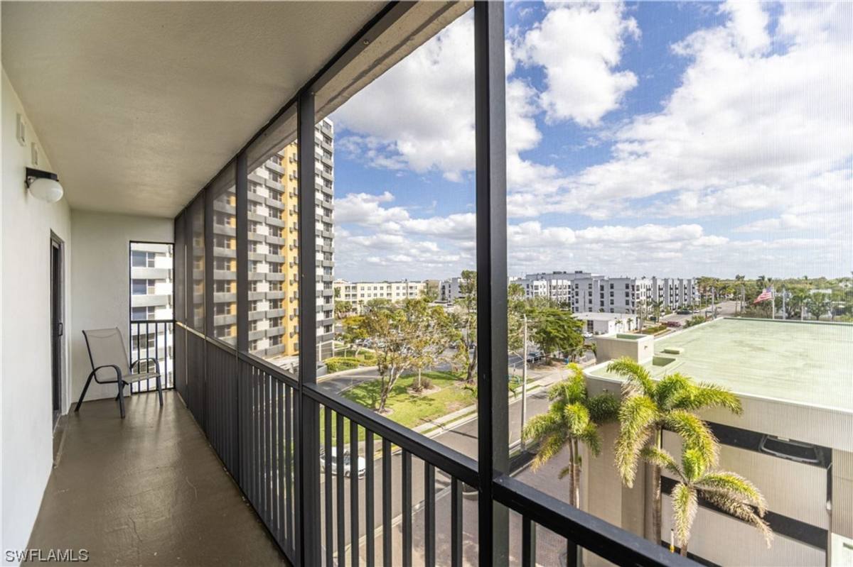 Condo for rent at 1900 Virginia Ave #503, Fort Myers, FL 33901