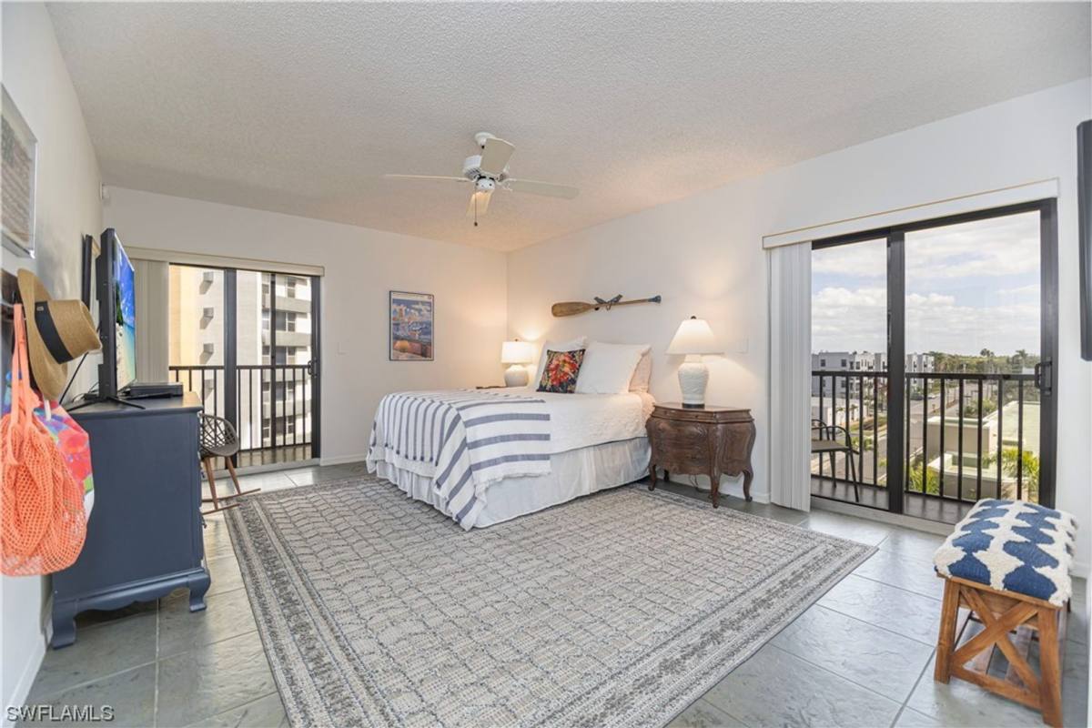 Condo for rent at 1900 Virginia Ave #503, Fort Myers, FL 33901
