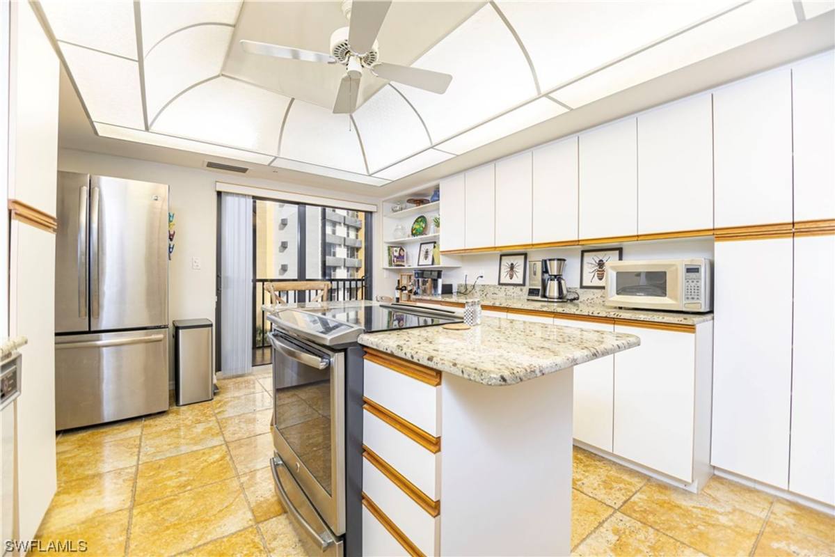Condo for rent at 1900 Virginia Ave #503, Fort Myers, FL 33901