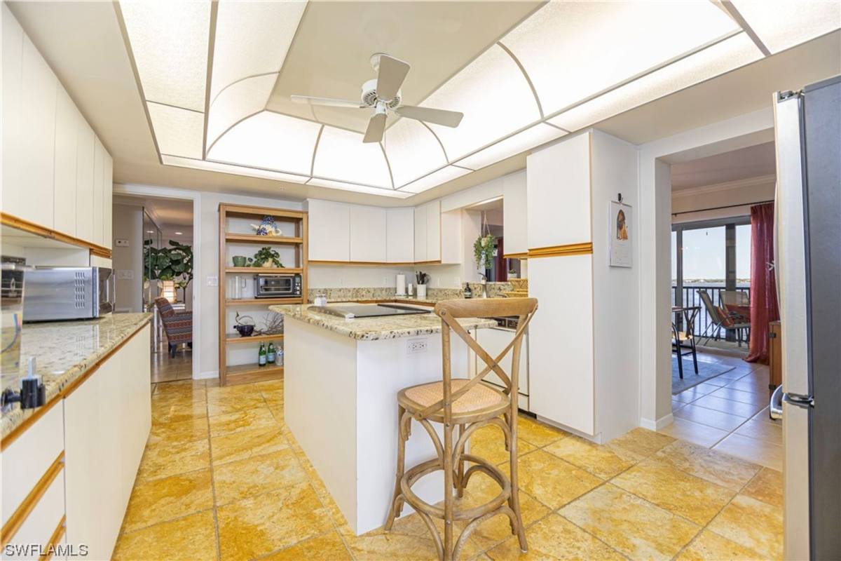 Condo for rent at 1900 Virginia Ave #503, Fort Myers, FL 33901