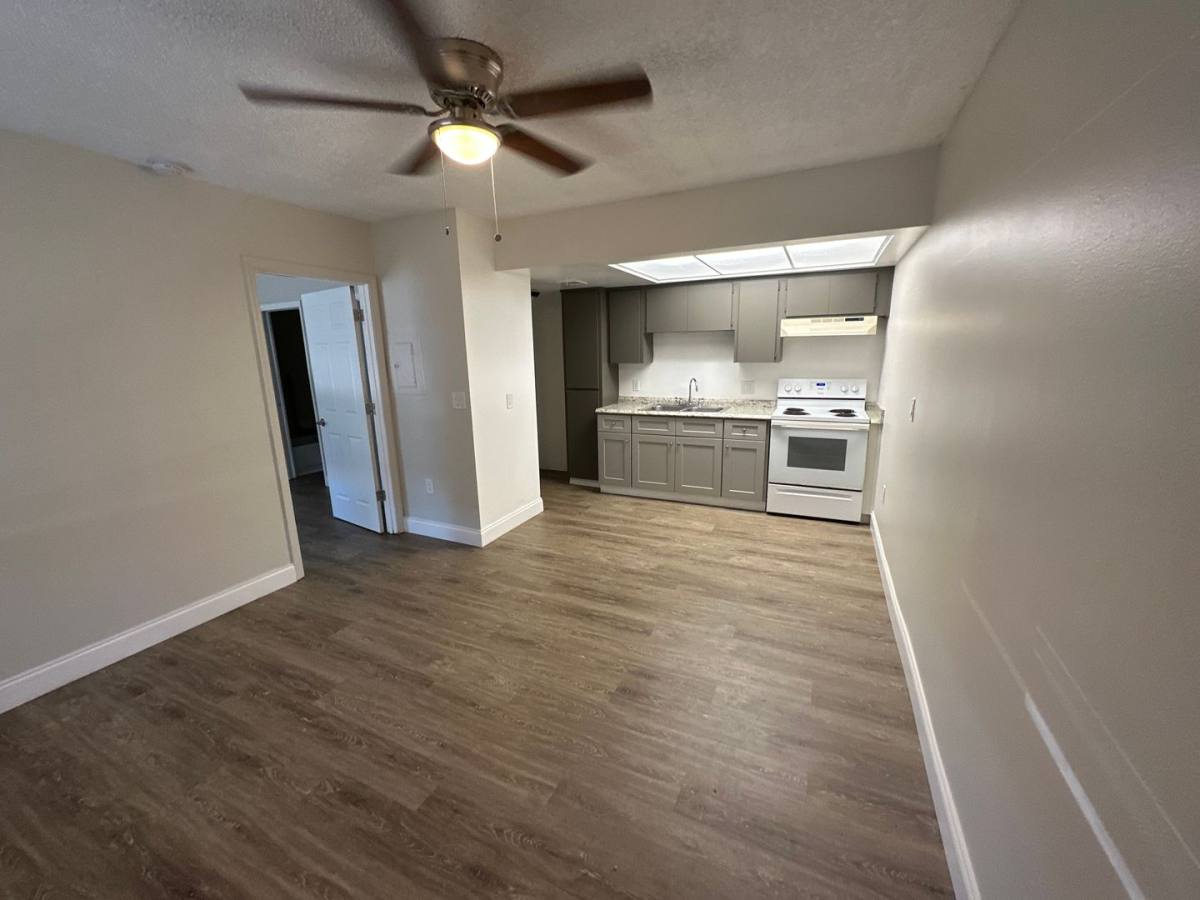 Apartment for rent at 3491 62nd Ave N, Pinellas Park, FL 33781