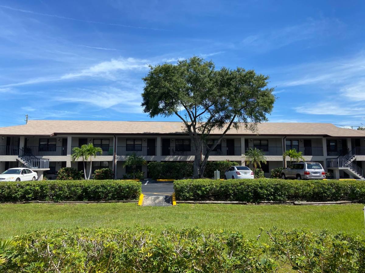 Apartment for rent at 3491 62nd Ave N, Pinellas Park, FL 33781