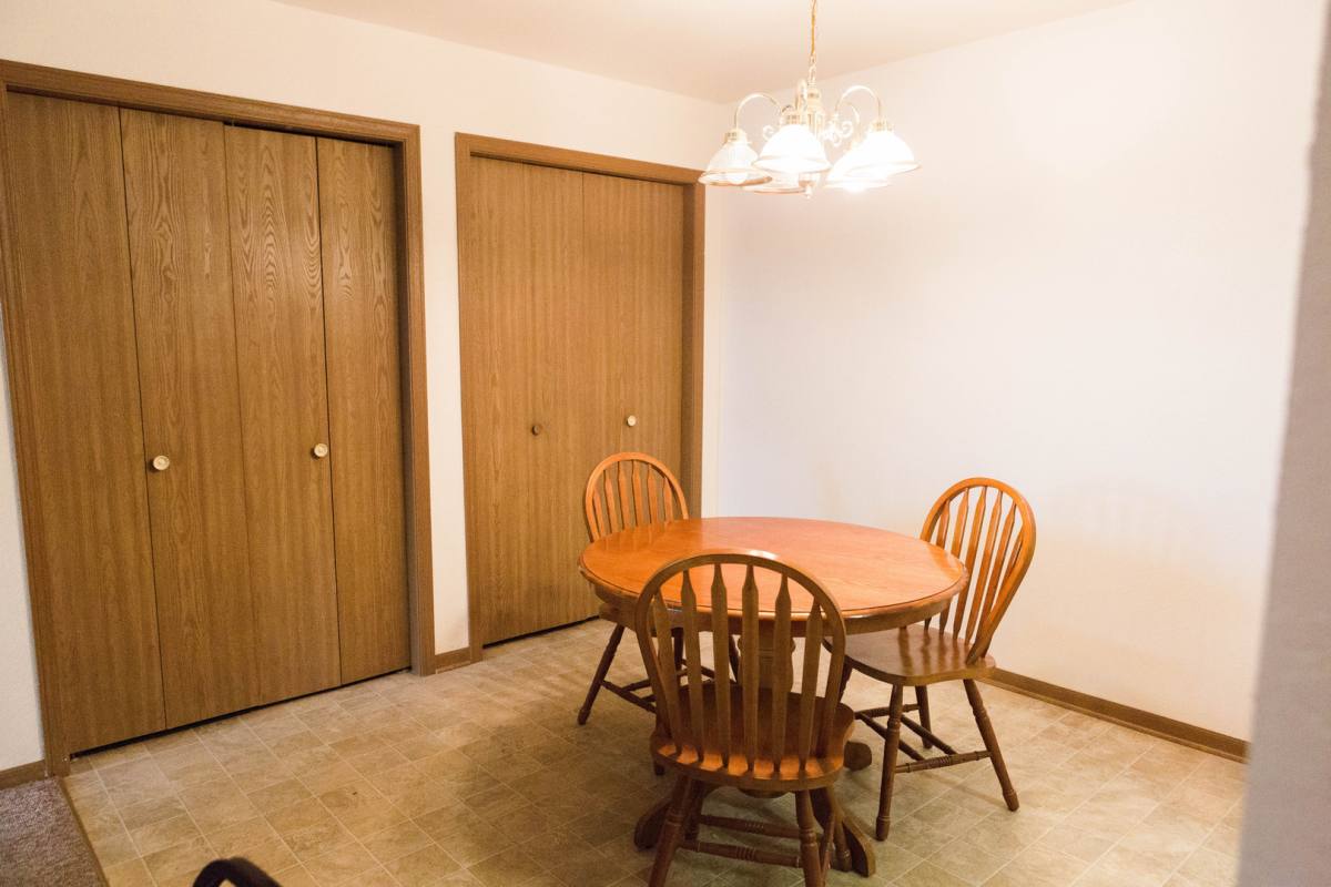 Apartment for rent at 1535, 1541 & 1547 Barberry Dr, Janesville, WI 53545