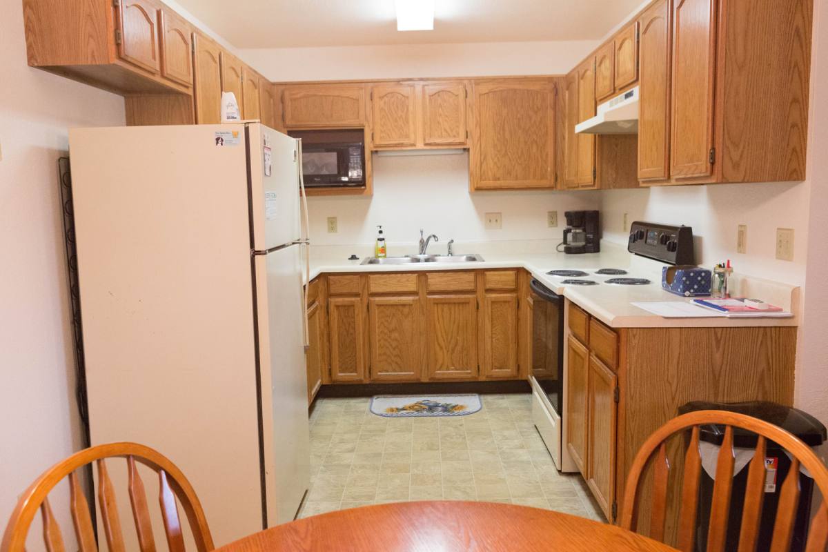 Apartment for rent at 1535, 1541 & 1547 Barberry Dr, Janesville, WI 53545