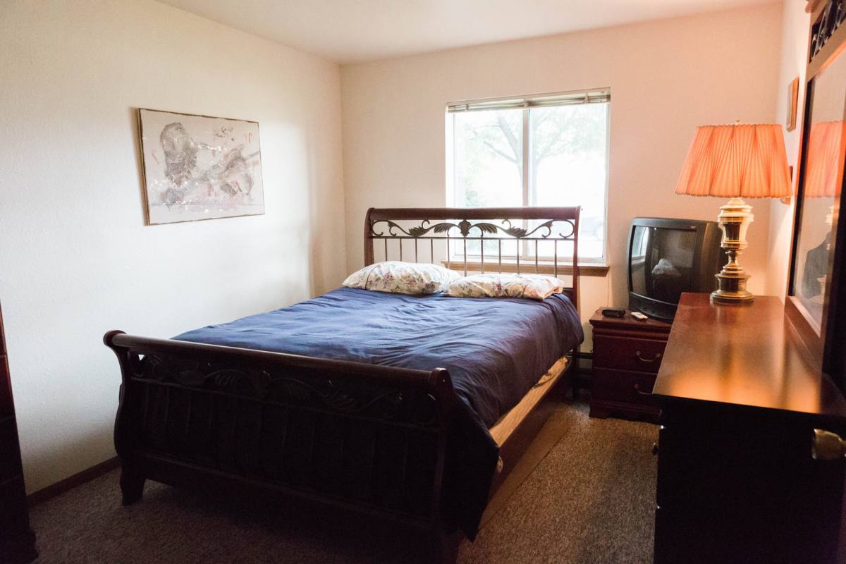 Apartment for rent at 1535, 1541 & 1547 Barberry Dr, Janesville, WI 53545